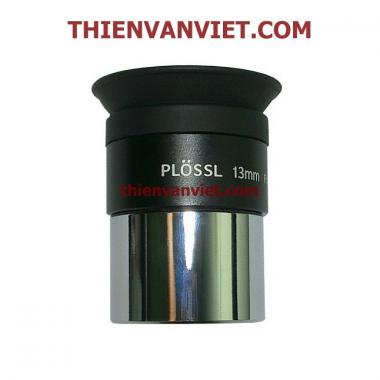 Thị kính thiên văn Plossl 13mm chất lượng tốt